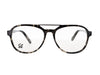 Code Eyeglasses, Terhun CD1026 C1 - Vision 770