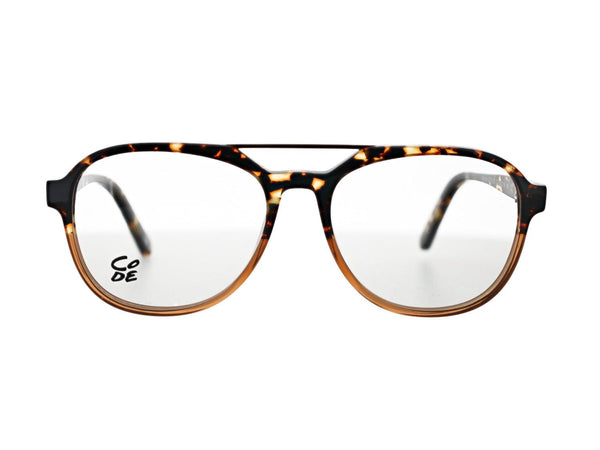Code Eyeglasses, Terhun CD1026 C3 - Vision 770