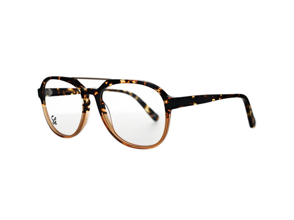 Code Eyeglasses, Terhun CD1026 C3 - Vision 770