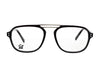 Code Eyeglasses, Therlow CD1036 C1 - Vision 770