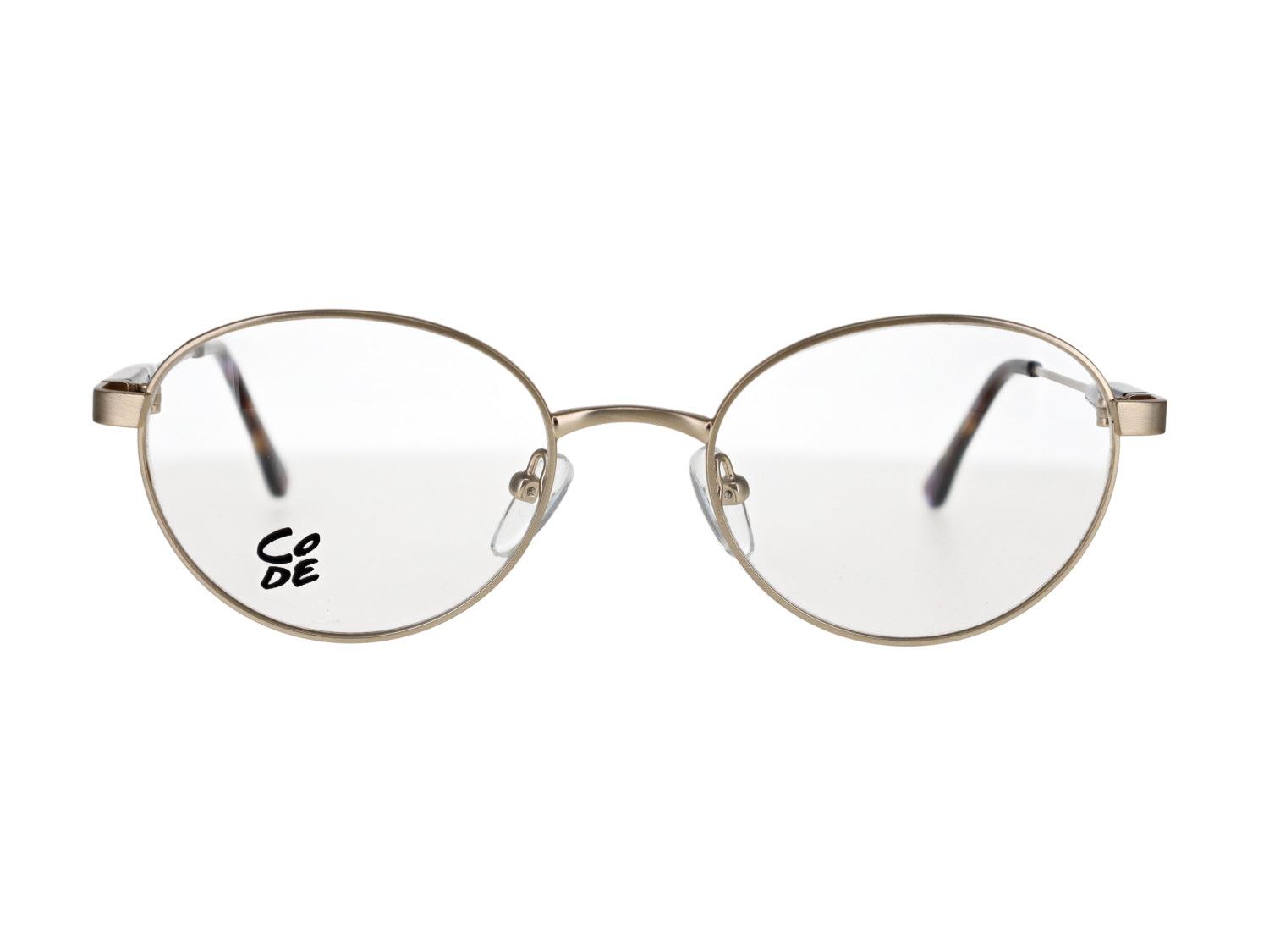 Code Eyeglasses, Wellord CD1035 C1 - Vision 770