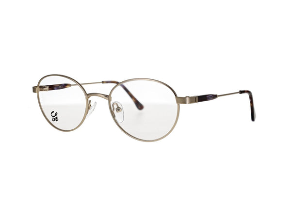 Code Eyeglasses, Wellord CD1035 C1 - Vision 770