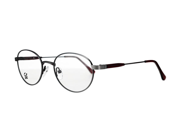 Code Eyeglasses, Wellord CD1035 C2 - Vision 770