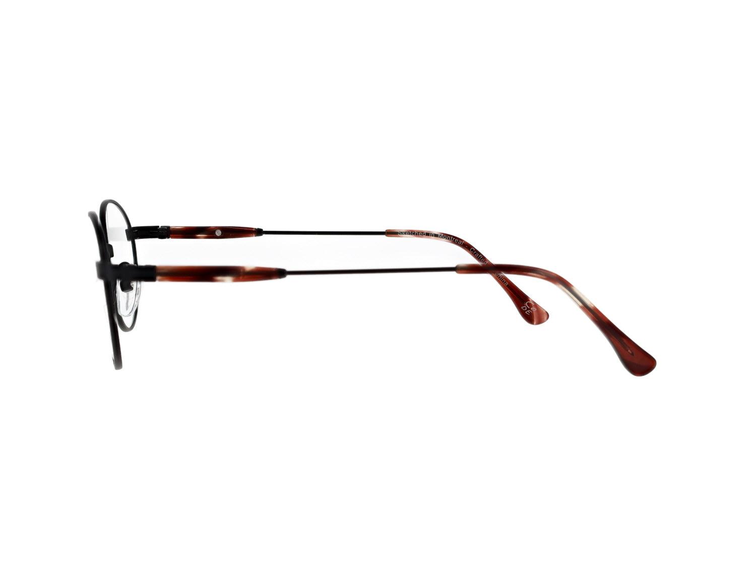 Code Eyeglasses, Wellord CD1035 C3 - Vision 770