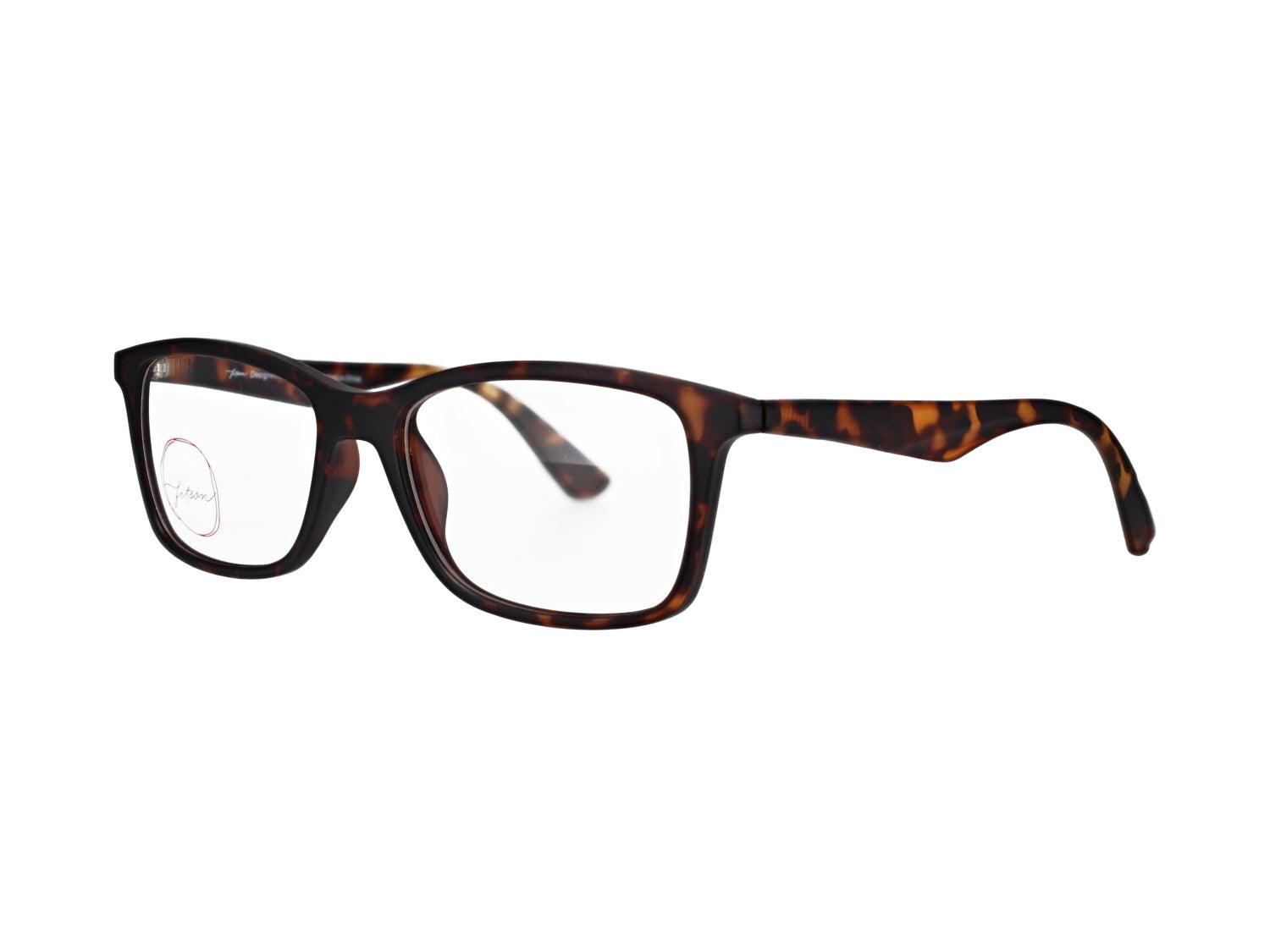 Fitson Eyeglasses, F1023 C2 - Vision 770
