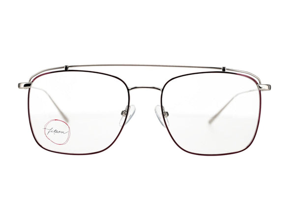 Fitson Eyeglasses, F5000 C1 - Vision 770