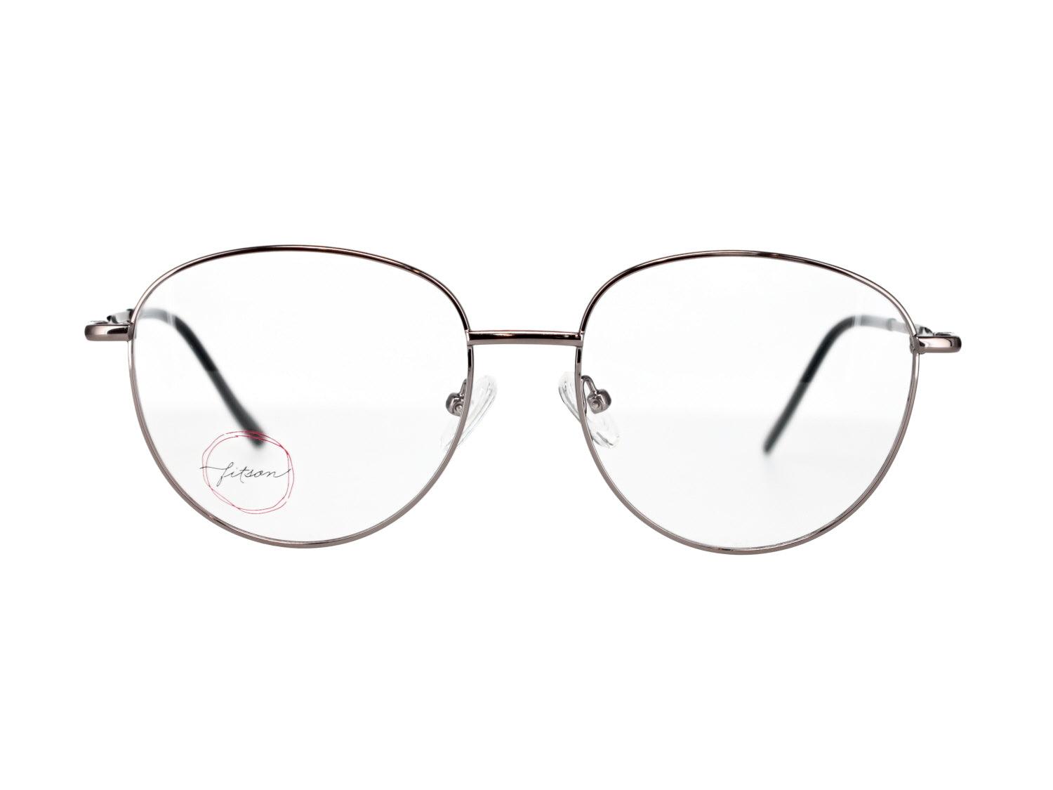 Fitson Eyeglasses, F5006 C1 - Vision 770