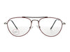 Fitson Eyeglasses, F5007 C3 - Vision 770