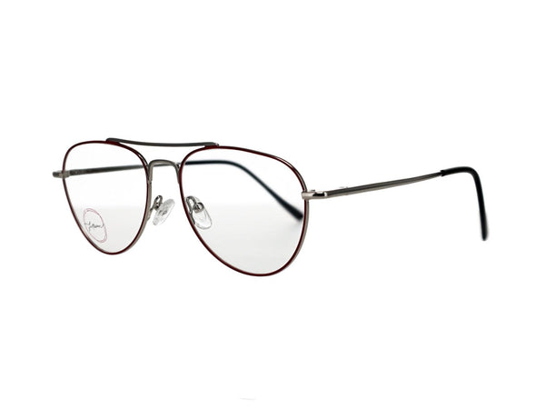 Fitson Eyeglasses, F5007 C3 - Vision 770