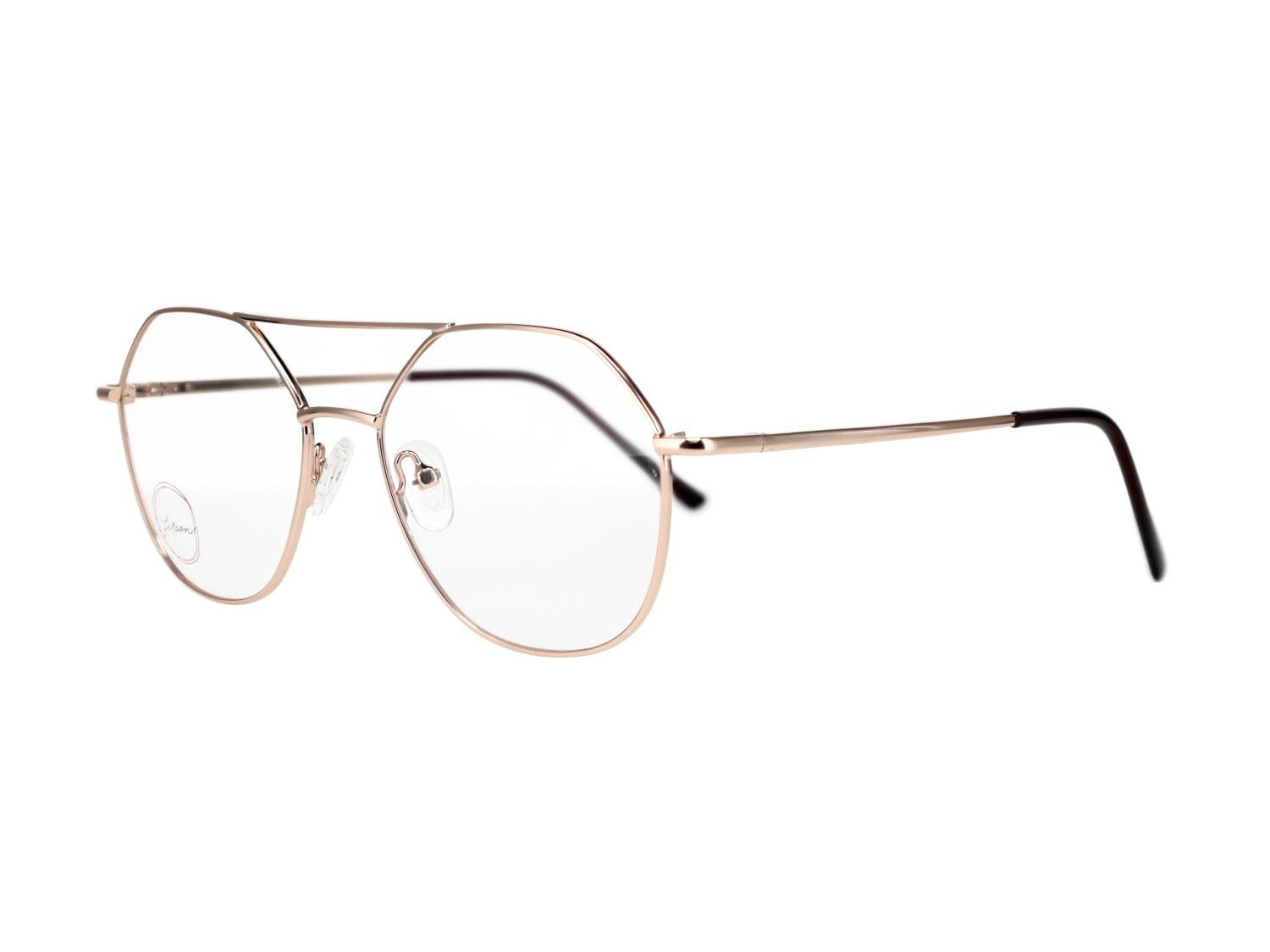 Fitson Eyeglasses, F5008 C2 - Vision 770