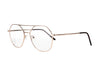 Fitson Eyeglasses, F5008 C2 - Vision 770
