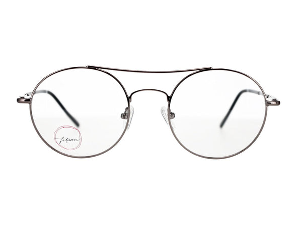 Fitson Eyeglasses, F5009 C1 - Vision 770