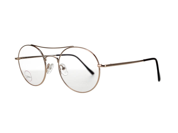 Fitson Eyeglasses, F5009 C2 - Vision 770