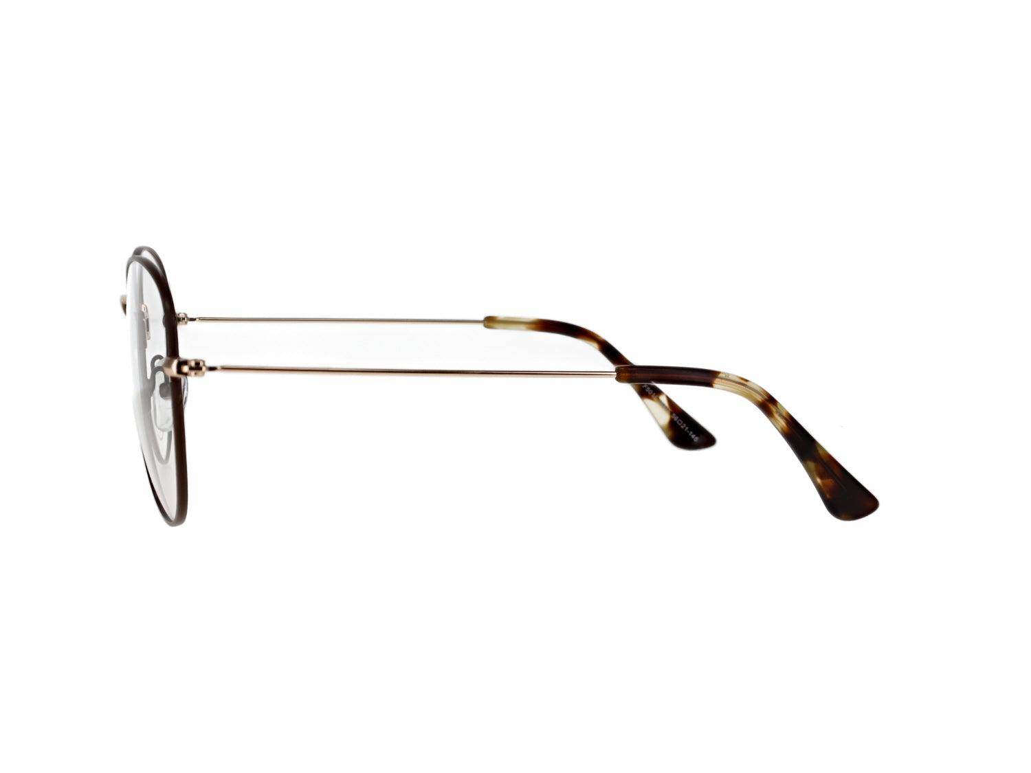 Fitson Eyeglasses, F5011 0001 - Vision 770