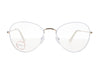 Fitson Eyeglasses, F5011 0002 - Vision 770