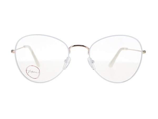 Fitson Eyeglasses, F5011 0002 - Vision 770