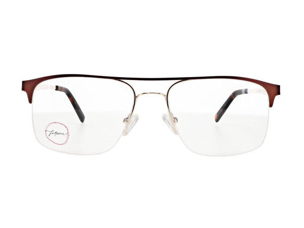 Fitson Eyeglasses, F5018C3 - Vision 770