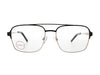 Fitson Eyeglasses, F5021 C3 - Vision 770