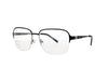 Fitson Eyeglasses, F5022 C1 - Vision 770