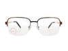 Fitson Eyeglasses, F5022 C2 - Vision 770