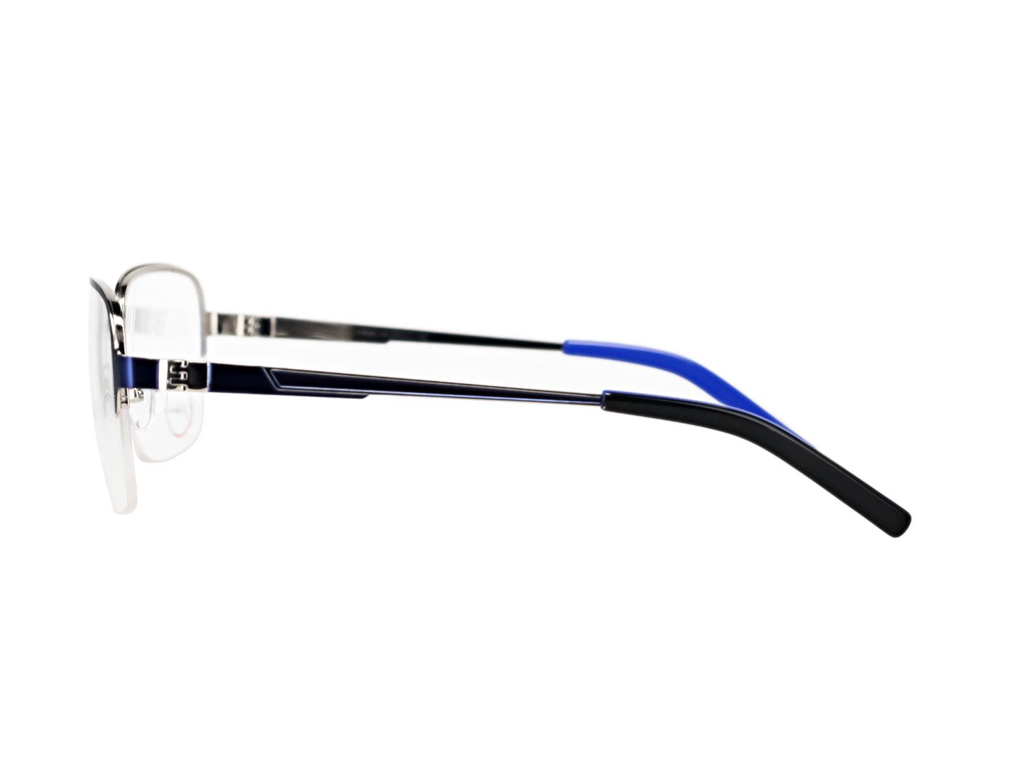Fitson Eyeglasses, F5022 C3 - Vision 770