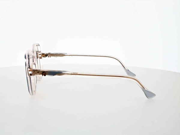 Franck Olivier Eyeglasses, 706 22 - Vision 770