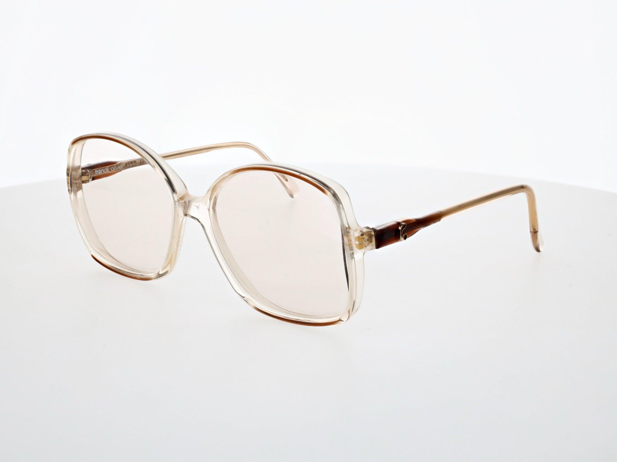 Franck Olivier Eyeglasses, 739 99 - Vision 770