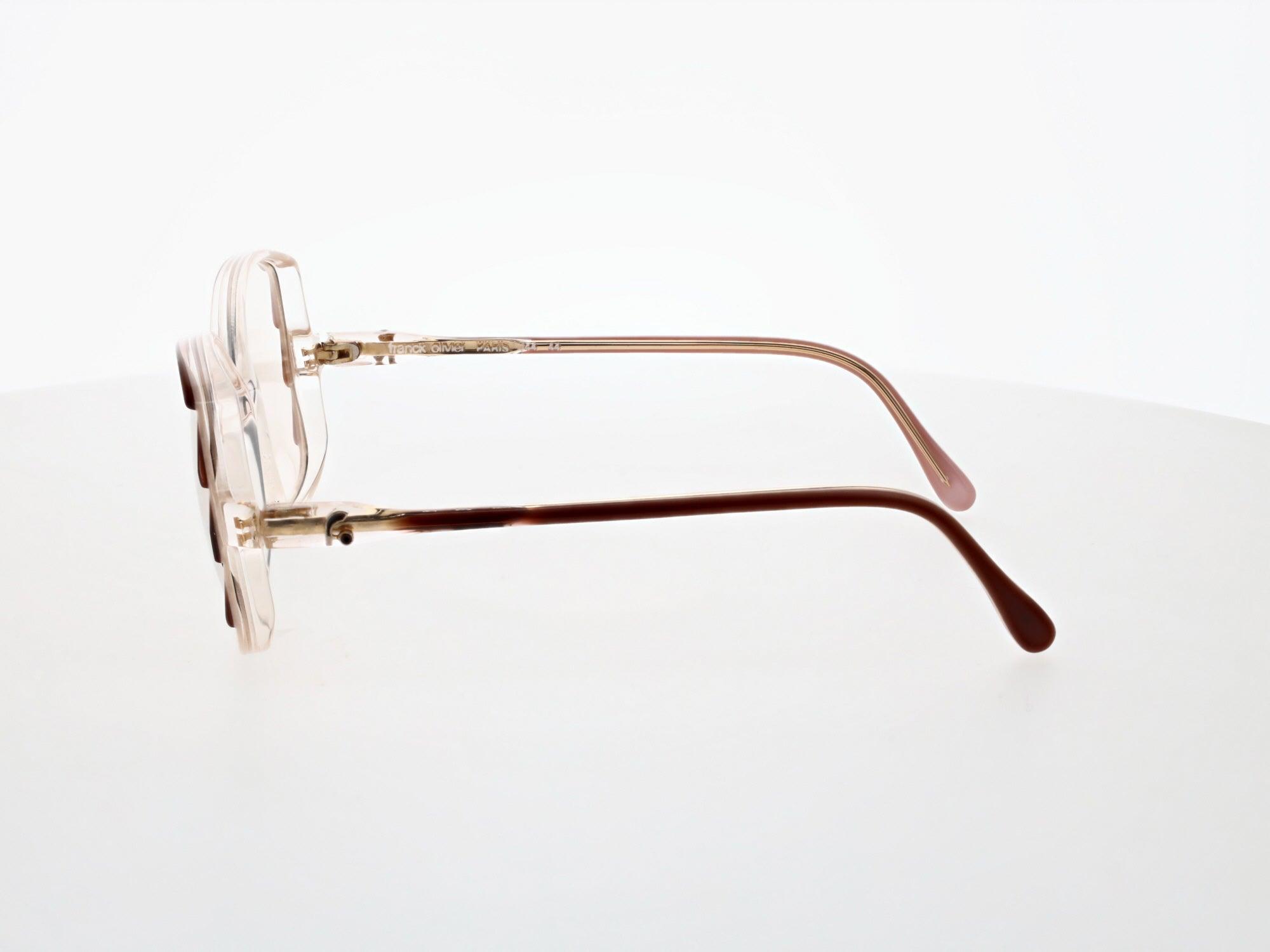 Franck Olivier Eyeglasses, 744 44 - Vision 770