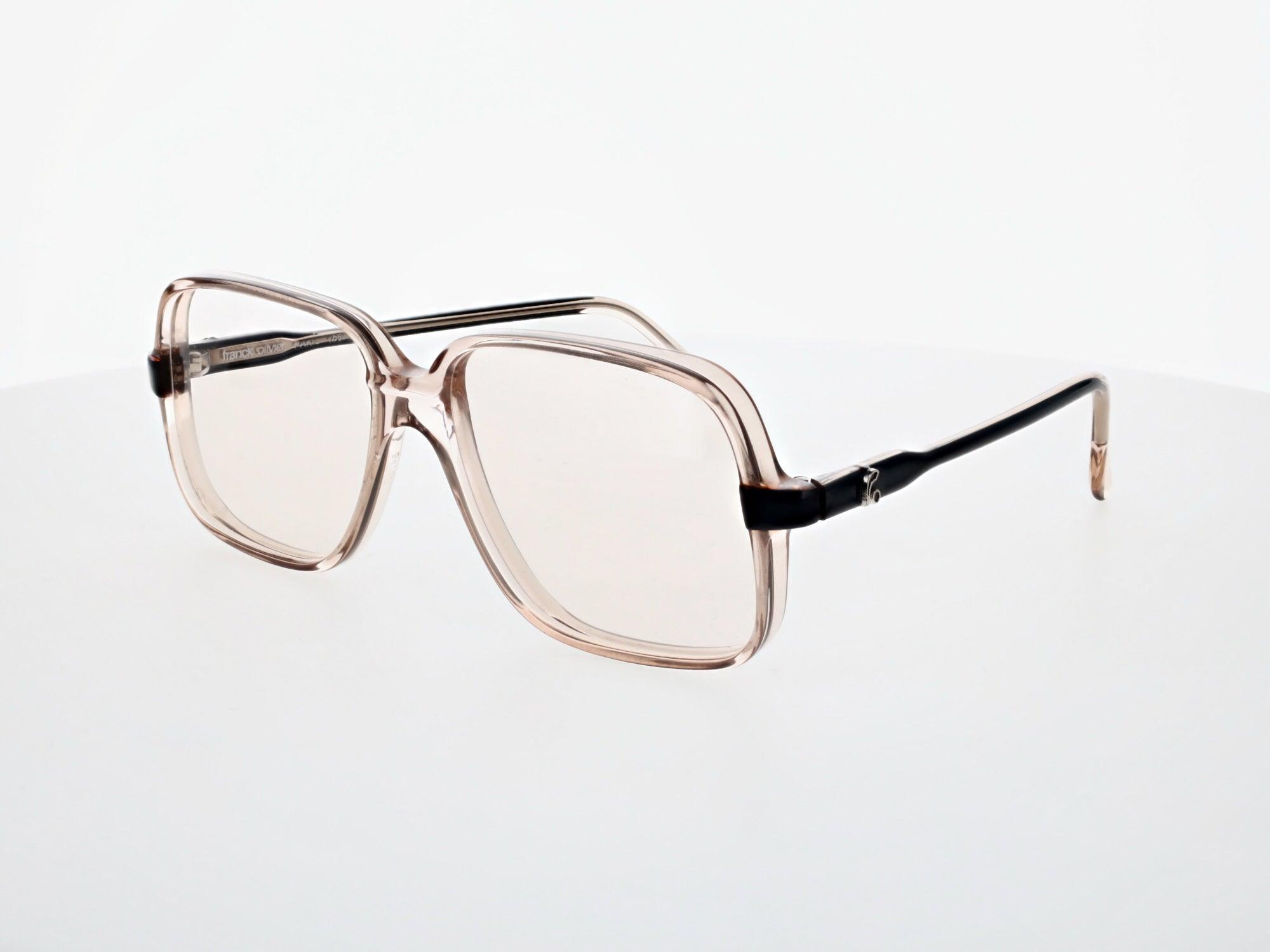 Franck Olivier Eyeglasses, 766 76 - Vision 770