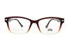 Lily Eyeglasses, 1306 C1 - Vision 770
