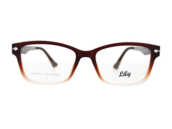 Lily Eyeglasses, 1306 C1 - Vision 770