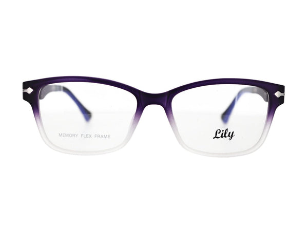 Lily Eyeglasses, 1306 C2 - Vision 770