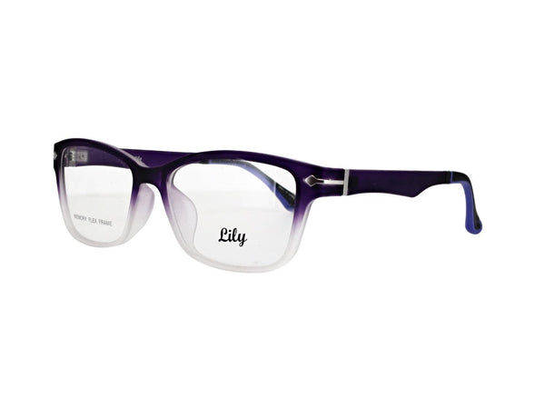 Lily Eyeglasses, 1306 C2 - Vision 770
