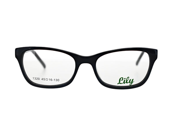 Lily Eyeglasses, 1320 C3 - Vision 770
