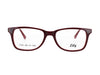 Lily Eyeglasses, 1324 C2 - Vision 770