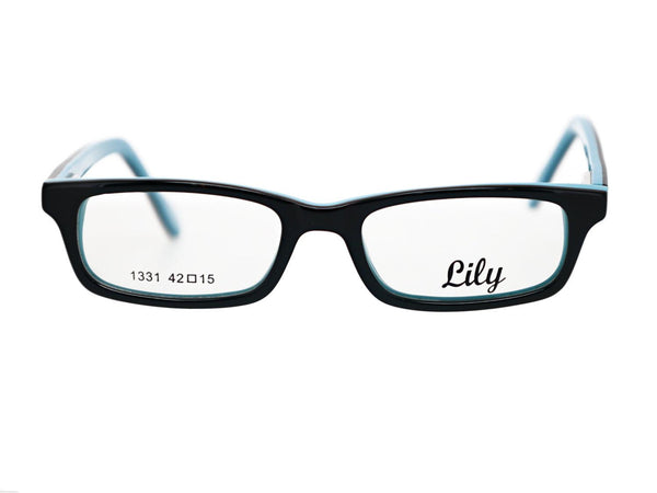 Lily Eyeglasses, 1331 C1 - Vision 770