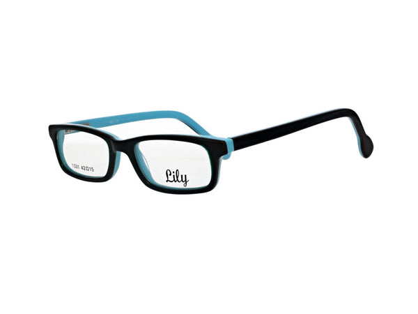 Lily Eyeglasses, 1331 C1 - Vision 770