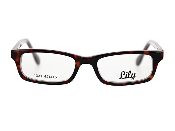 Lily Eyeglasses, 1331 C3 - Vision 770