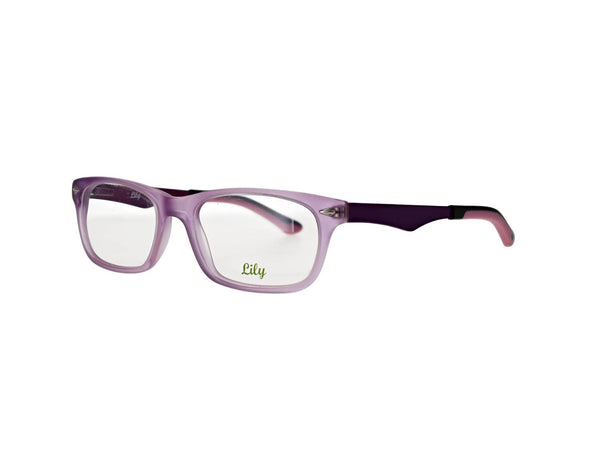 Lily Eyeglasses, 1336 C2 - Vision 770