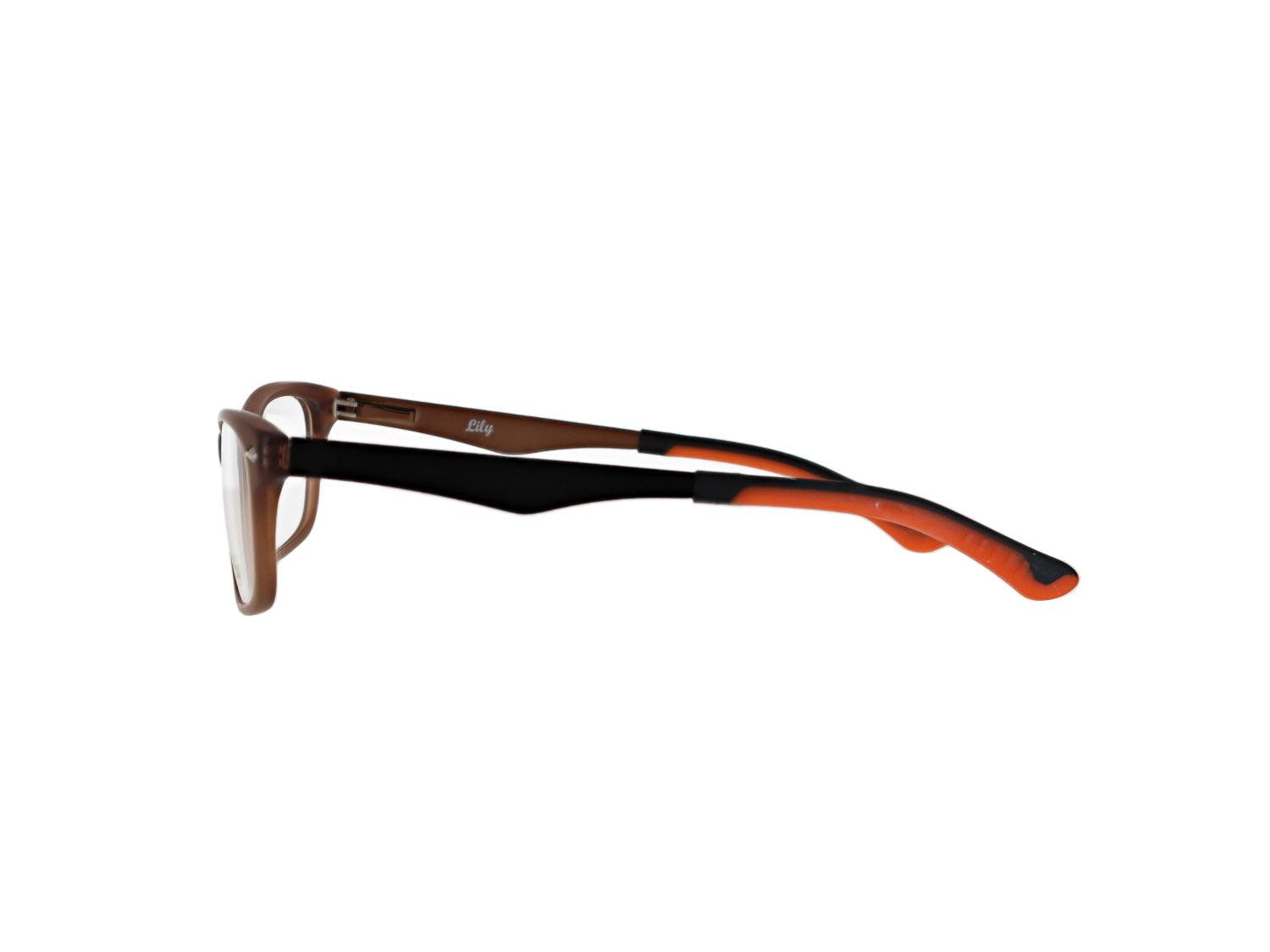 Lily Eyeglasses, 1336 C3 - Vision 770