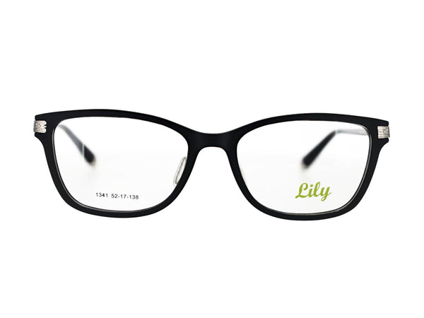 Lily Eyeglasses, 1341 C1 - Vision 770