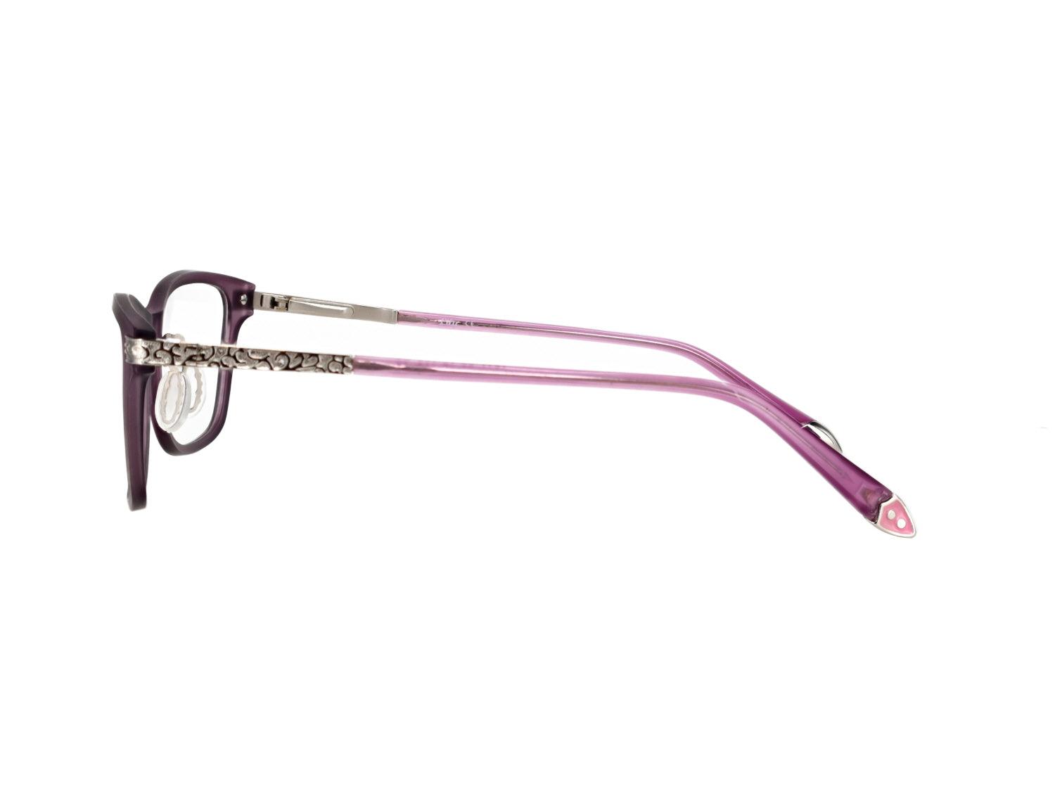 Lily Eyeglasses, 1341 C2 - Vision 770