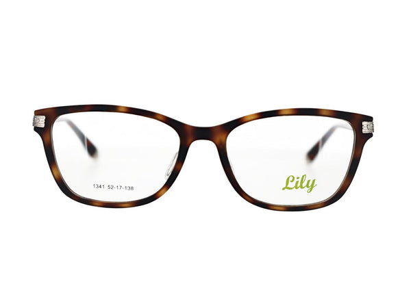 Lily Eyeglasses, 1341 C3 - Vision 770