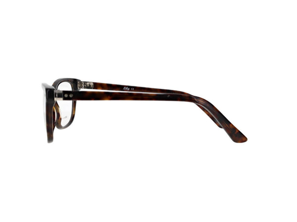 Lily Eyeglasses, 1342 C1 - Vision 770