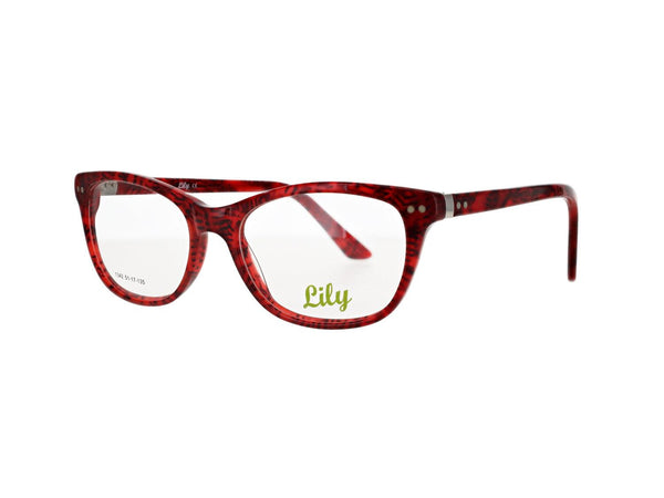Lily Eyeglasses, 1342 C3 - Vision 770