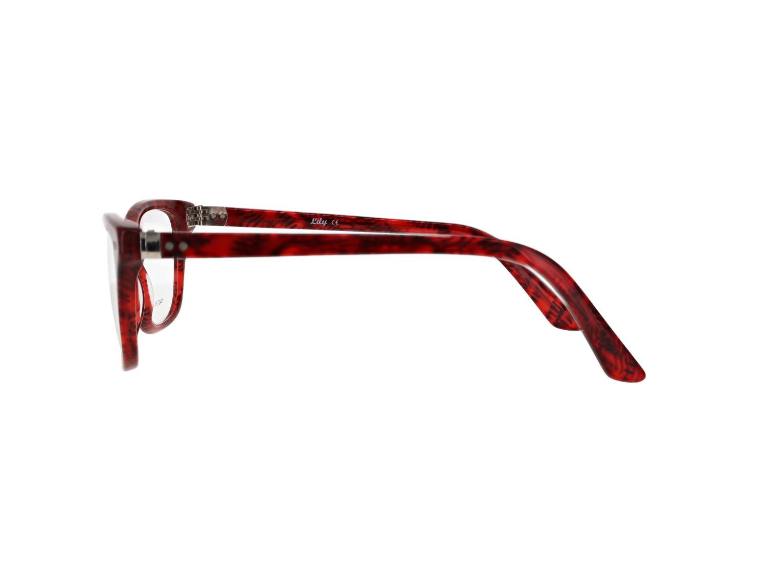 Lily Eyeglasses, 1342 C3 - Vision 770