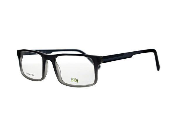 Lily Eyeglasses, 1343 C2 - Vision 770