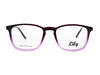 Lily Eyeglasses, 1344 C2 - Vision 770
