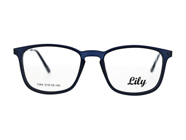 Lily Eyeglasses, 1344 C3 - Vision 770