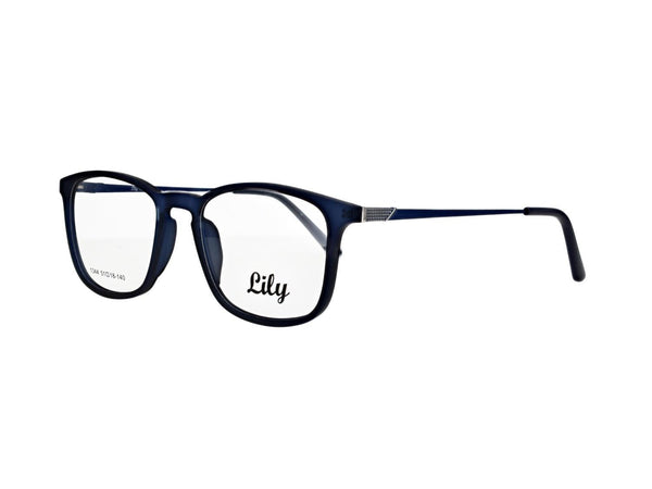 Lily Eyeglasses, 1344 C3 - Vision 770